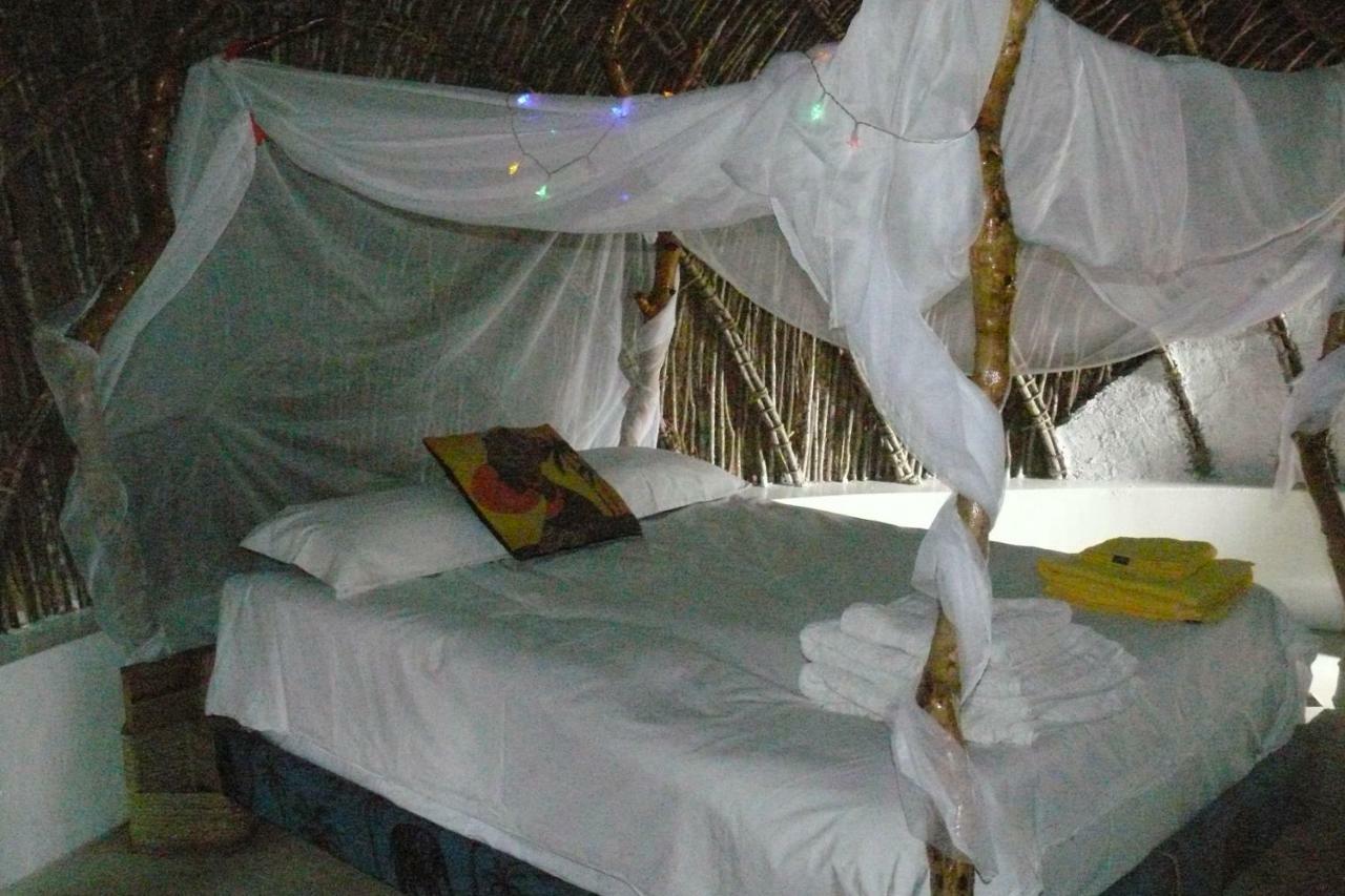Swazi Dreams. Apartman Usutu Kültér fotó