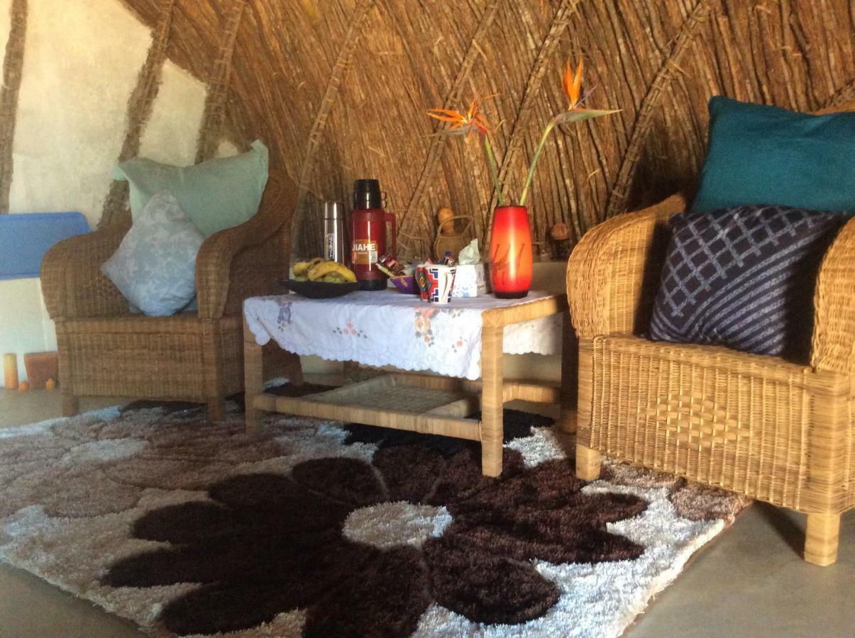Swazi Dreams. Apartman Usutu Kültér fotó