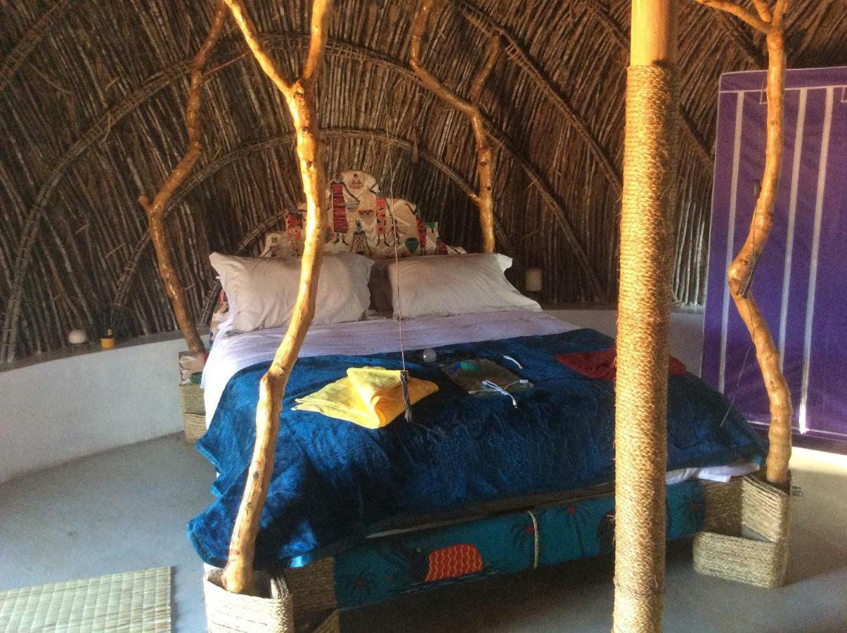 Swazi Dreams. Apartman Usutu Kültér fotó